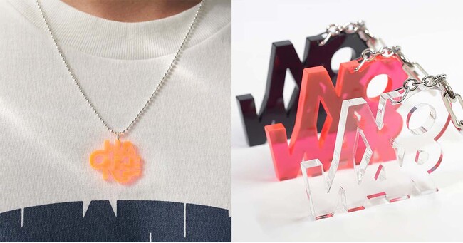 【YUGEN Gallery FUKUOKA】いよいよ明日12月13日（土）より開催！北山雅和 個展「TYPOGRAFFiTi 4-5」グッズ販売のご案内！