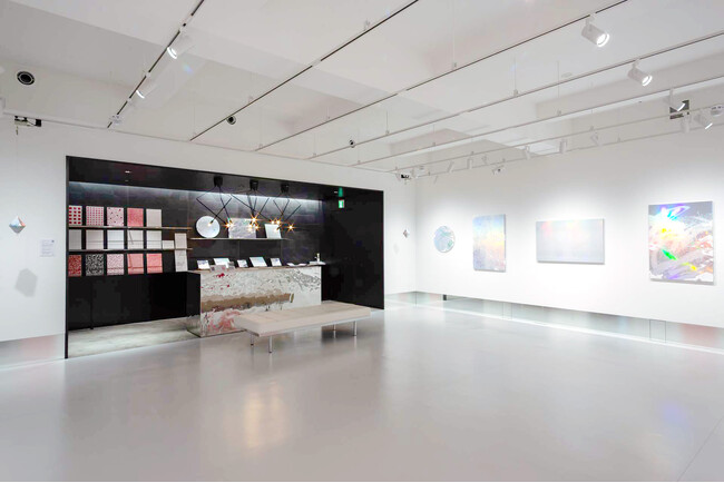 【YUGEN Gallery FUKUOKA】おれちょ本多・神園宏彰 二人展「Luminous + Echo」好評につき2026年3月16日（月）まで会期延長決定！