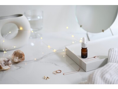 2022年 秋冬限定【TOUCH】ヒト幹細胞 ブースターセラム  お試しサイズで始める乾燥肌対策