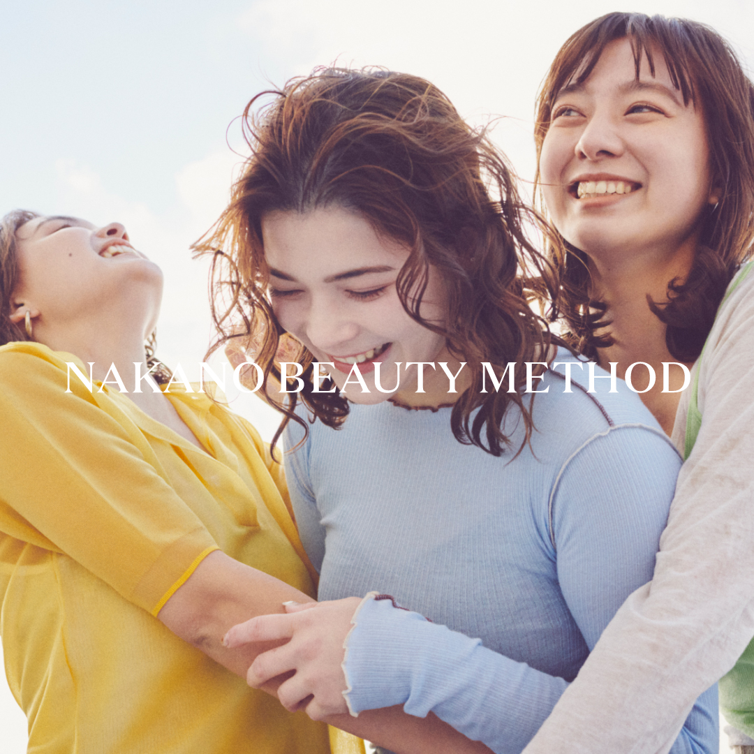サロン専売ヘアケアの知見を活用した髪に関する総合情報発信メディア「ＮＡＫＡＮＯ　ＢＥＡＵＴＹ　ＭＥＴＨＯＤ」をローンチ