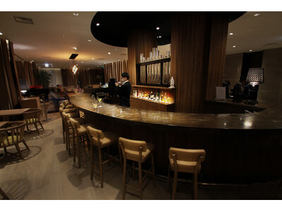 ホテルグランバッハ仙台| バッハの音楽に囲まれて、一夜限りのカクテル×チーズを堪能する「Spring Cocktail Event（スプリングカクテルイベント）」を初開催