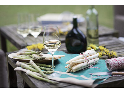 ホテルグランバッハ東京銀座｜ドイツワイン・クイーン来日特別イベント「ドイツワインの夕べ 2026」を開催