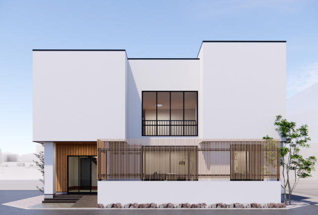 「アイフルホーム堺美原店」をABCハウジング堺美原住宅公園内にOPEN