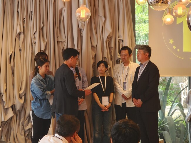 「GLHOME AMERICAN HOME PARTY 2025」をTHE BEACH 横浜にて開催