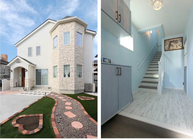 GLホーム アメリカンライフ・デザイン アワード2024 受賞作品決定