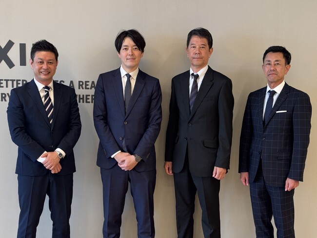 株式会社平山宅建が「アイフルホーム京都南店」として新規加盟