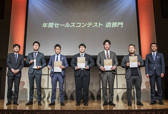 「FiACE HOME AWARD2025」を仙台で開催