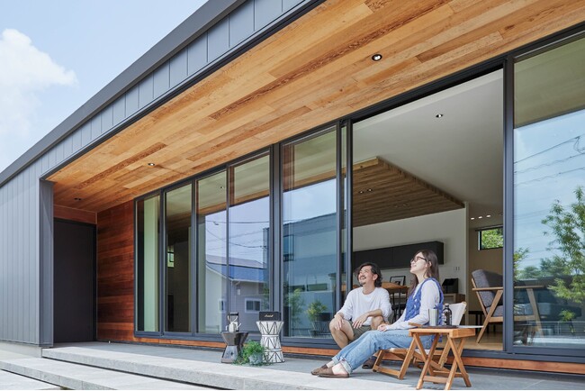 人気が高まる平屋の魅力に関する調査報告書