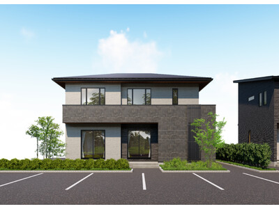 アイフルホーム仙台泉店　全館空調システム搭載の新モデルハウス誕生