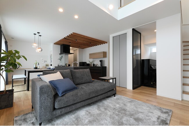 GLホーム前橋店が埼玉県本庄市に期間限定モデルハウスをOPEN