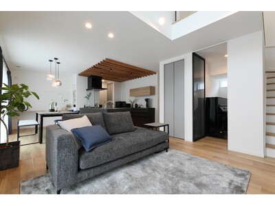 GLホーム前橋店が埼玉県本庄市に期間限定モデルハウスをOPEN