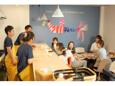 事故物件を活用した子ども食堂が食育月間イベントを開催　丸山ゴンザレス氏来場、人気ラーメンを無料提供