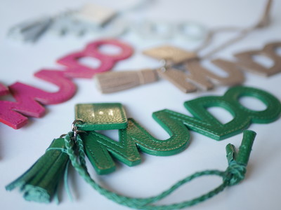 IBIZAより、世界の素材と技術を結集した新ライン『mundo de ibiza』が、この春デビュー