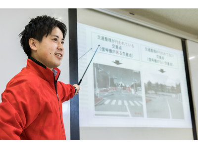 武蔵境自動車教習所、東京都初「オンライン学科」をスタート