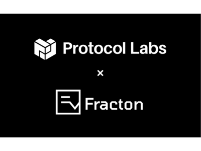 Fracton VenturesとProtocol Lab、日本におけるWeb3エコシステム拡大のため戦略的パートナーシップを発表