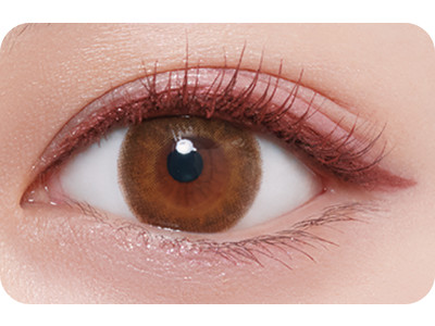 《ニュアンスパール×にじまず高発色》《するする描けるWプルーフ処方のジェルライナー》「キングダム　ニュアンスジェルアイライナーWP　全4色」3月1日発売