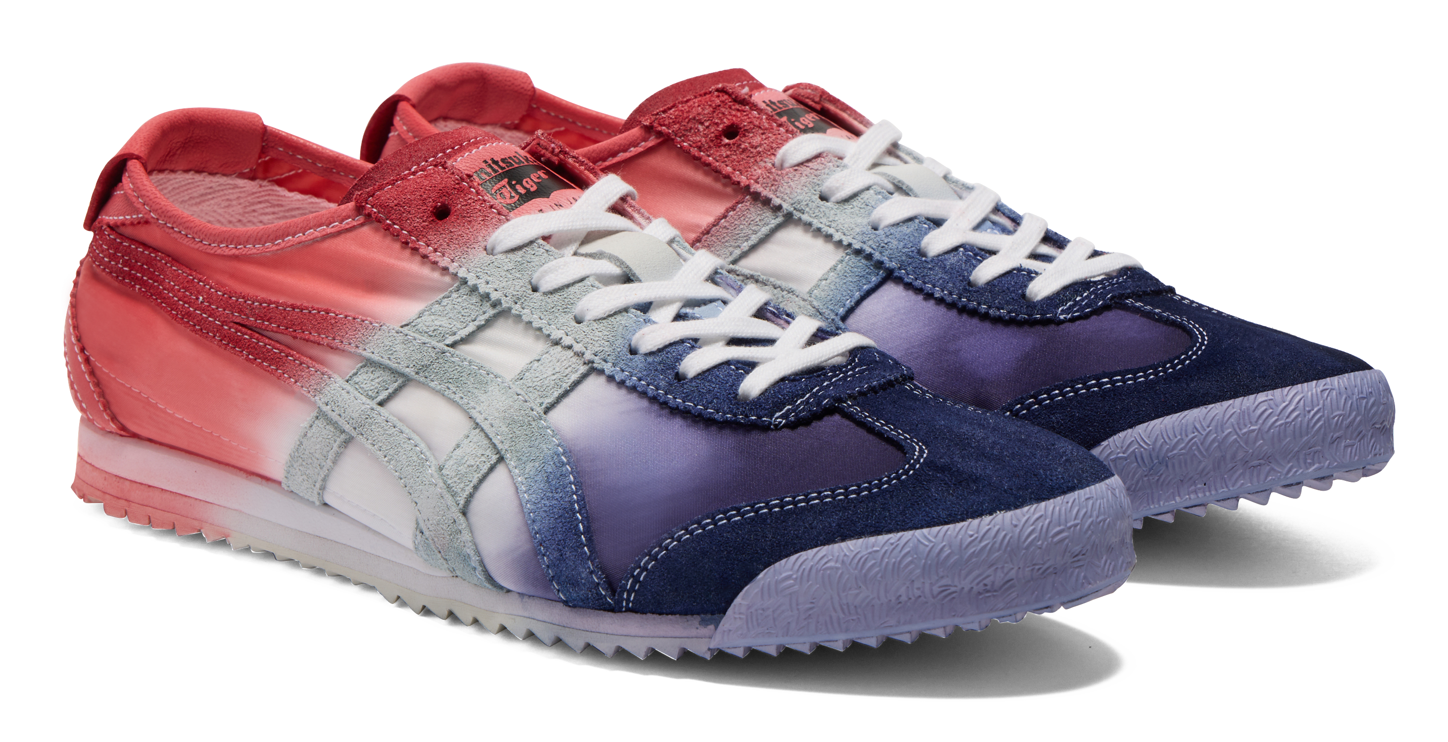 Onitsuka Tigerが、グローバルフラッグシップストアをパリのシャンゼリゼ通りにオープンブランド初となる香水を発表