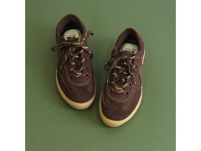 パリ発スニーカーブランド＜ASFVLT＞ 「SWING74」が人気急上昇