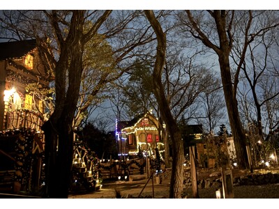 まだ間に合うGW！ツリーハウスに泊まり、BBQで遊び尽くす「TREE HOTEL NIKKA菰野」-一日中楽しめる体験型リゾートへ