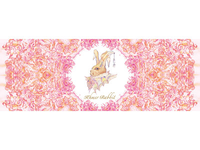カンボジアの森林を守る。奇跡の蜂蜜Khmer Rabbitが5/28販売開始