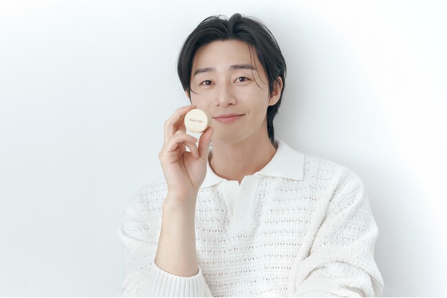 【好評につき第2弾】パク・ソジュンのスペシャルポストカードキャンペーンを4月27日より開始。未公開カットを3点初公開