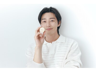 【好評につき第2弾】パク・ソジュンのスペシャルポストカードキャンペーンを4月27日より開始。未公開カットを3点初公開