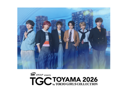 【TGC 富山 2026】注目のメインアーティストにLIL LEAGUEが決定！さらに、地元・富山グラウジーズ専属ダンスチームG.O.WEliteとのスペシャルコラボレーションをサプライズ発表！