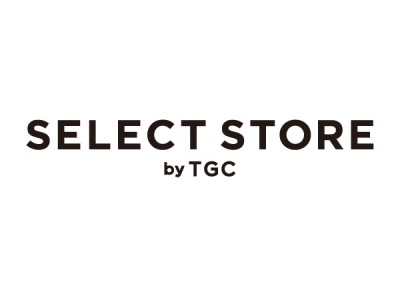 TOKYO GIRLS COLLECTION公式通販サイト「SELECT STORE by TGC」がついにリリース～リアルイベントと連動した限定キャンペーンも実施～