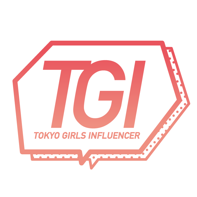 東京ガールズコレクション公式インフルエンサーチーム“TOKYO GIRLS INFLUENCER(トウキョウガールズインフルエンサー)”を結成