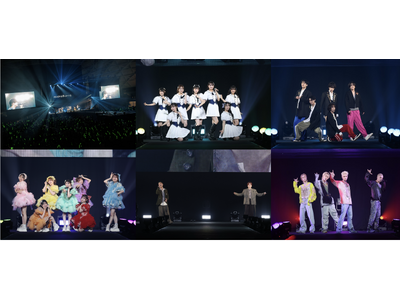 【TGC 香川 2025】イベントレポートVol.2-超豪華アーティスト6組によるアーティストライブ!W...