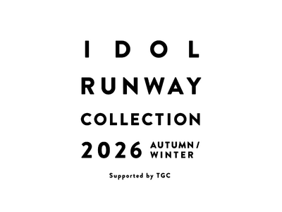 【IRC 2026 A/W】9月20日(日)横浜アリーナにて開催決定！日向坂46・FRUITS ZIPPER・CANDY TUNE・≒JOY、人気アイドルグループが集結する豪華出演者第1弾が解禁！
