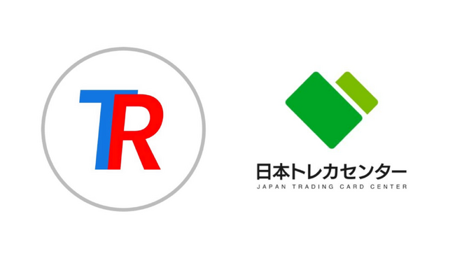 偶然の出会いを届ける ― from TR、日本トレカセンターのオリパガチャの企画を担います。
