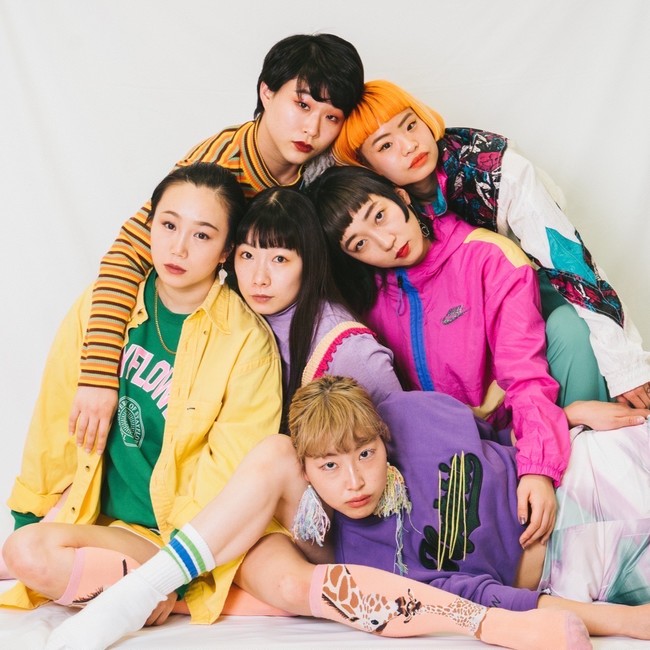 31̕\҂7Ԃ̃Xe[WJBZ`~jA̐Vȕ\ւ̒BhVȃ_XptH[}X𔭐M܂BꖳI