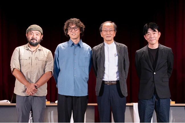 遺伝子組み換え作物流通30年 斎藤幸平氏・須賀川拓氏・田部井豊氏・小島正美氏・徳本修一氏がReHacQ(リハック)とコラボで「食料安保・環境・農業の未来」をとことん議論