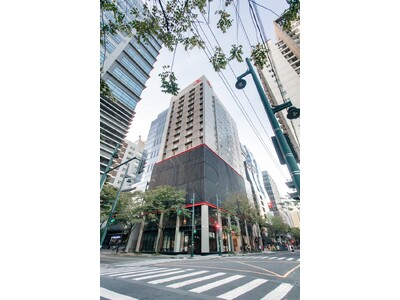 『Red Planet BGC The Fort』オープン