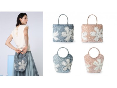 ANTEPRIMA/WIREBAG  SPRING COLLECTION CAMPAIGN 開催中！