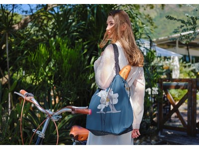 ＜ANTEPRIMA/MISTO＞2021年春夏 SPASSO(スパッソ)発売