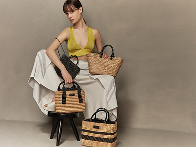 ＜ANTEPRIMA/MISTO＞SPRING-SUMMER CAMPAIGNのご案内