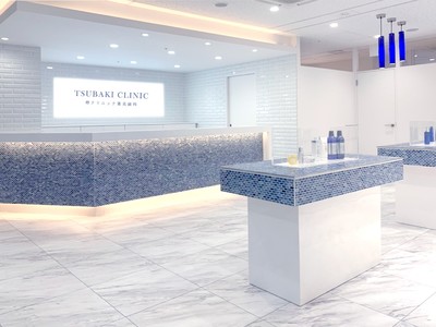 3/3に医療法人社団育麗会が完全個室の「椿クリニック審美歯科」を新設