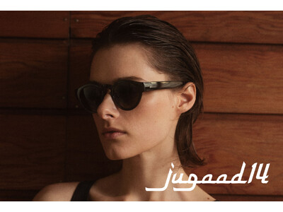 【jugaad14(ジュガードフォーティーン)】2026SS Collection 自然に根ざし、今をま...