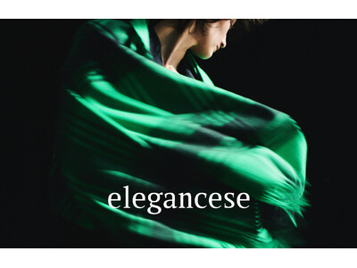 【elegancese(エレガンセーゼ)】 2026Autumn&Winter Collection