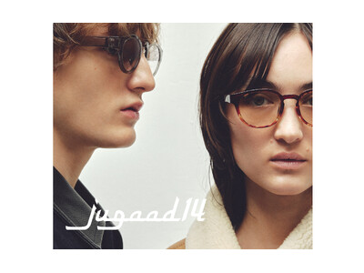 【jugaad14(ジュガードフォーティーン)】”NEW NEUTRALS”クラシックを淡い色彩で更新する26AW Collction