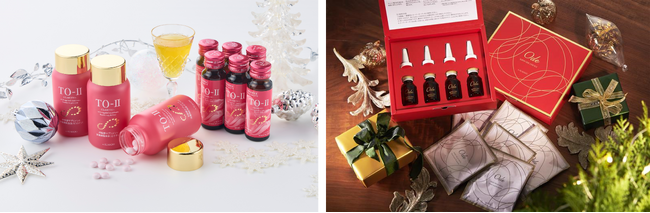 アルマードから「TO-II」と「Ode」の2ブランドがお買い物チャンネル「QVC」の2025年度ベストセラー賞を受賞