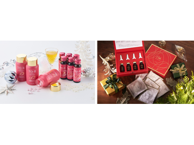 アルマードから「TO-II」と「Ode」の2ブランドがお買い物チャンネル「QVC」の2025年度ベストセラー賞を受賞