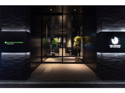 ウィンダム・ホテルズ・アンド・リゾーツ、ウィンダム・デスティネーションズ・ジャパン株式会社と提携し、札幌で初のウィンダムガーデン・ホテルの運営を開始