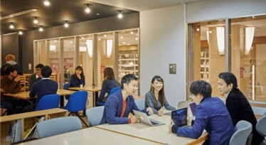 ワークスペース予約サービス「WORKUS（ワーカス）」は「コインスペース」との提携を開始します