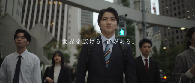 ラジオの“あのころ”と“今”を描くradiko15周年記念ブランドムービーを本日公開