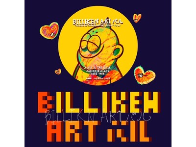 「BILLIKEN ARTバル フェア」が船場で開幕！ ビリケンクリエイターズオーサカとオトナkawaiiプロジェクトの初コラボレーションによる新たな体験イベント