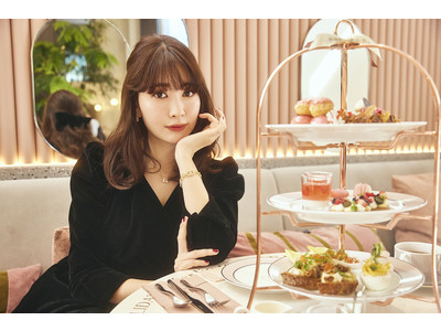 小嶋陽菜プロデュースのライフスタイルブランド「Her lip to」が代官山「KASHIYAMA DAIKANYAMA」にてオープンした、初のオリジナルカフェ「Her lip to CAFE」が大好評