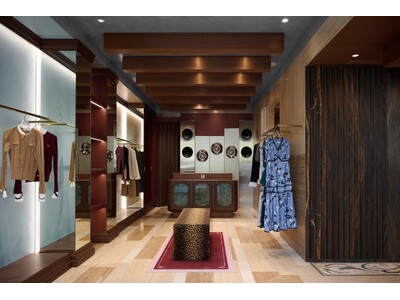 「Her lip to」大阪初の路面店が9月26日（土）グランドオープン。大阪店限定グッズも登場。